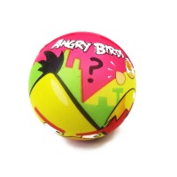 hot sell full color whole printing anti stress ball PU stress ball